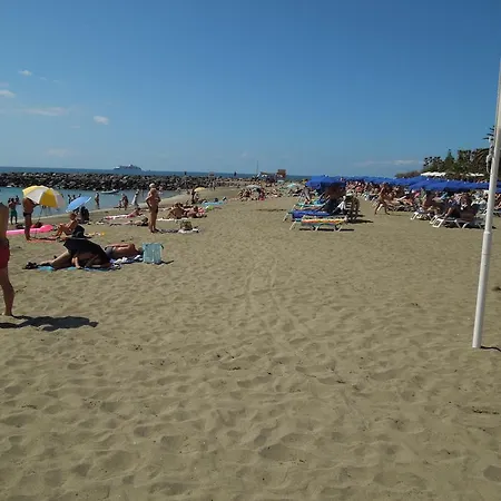 Appartamento Playa Las Vistas 2 *