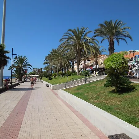 Apartamento Playa Las Vistas 2