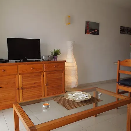 Appartamento Playa Las Vistas 2 *