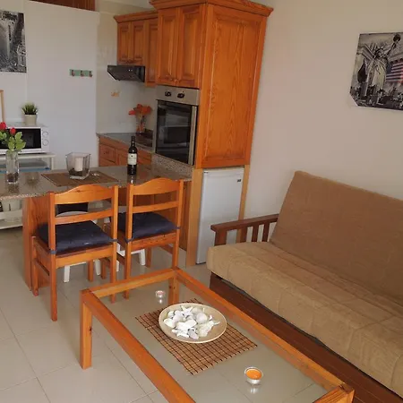 Apartamento Playa Las Vistas 2