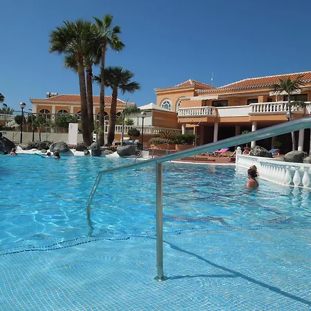 Apartamento Playa Las Vistas 2 Los Cristianos (Tenerife)