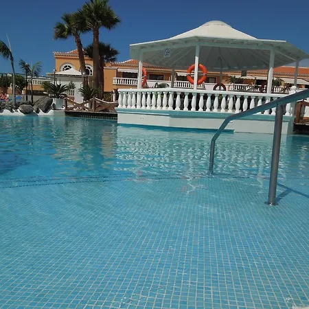 Appartamento Playa Las Vistas 2