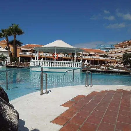 Appartamento Playa Las Vistas 2