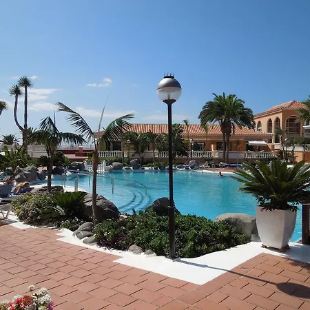 Appartamento Playa Las Vistas 2 *