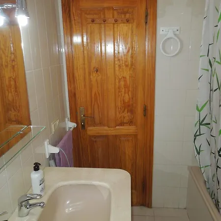 Apartmán Playa Las Vistas 2