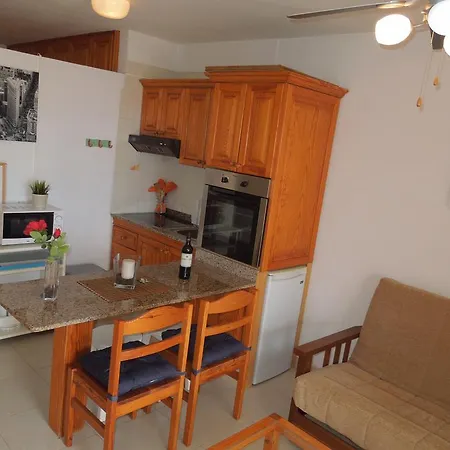 Apartmán Playa Las Vistas 2