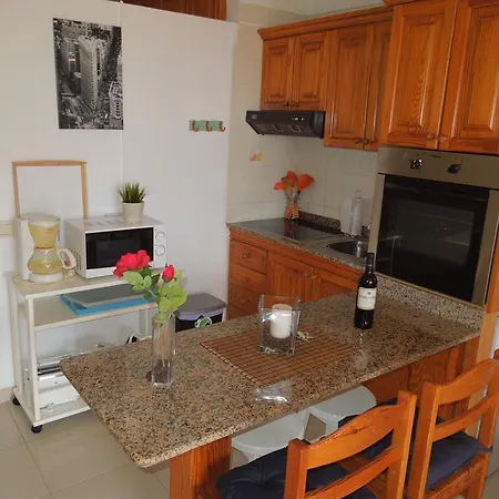 Apartmán Playa Las Vistas 2 Los Cristianos (Tenerife)