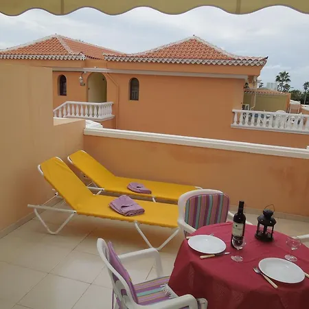 Apartmán Playa Las Vistas 2 *