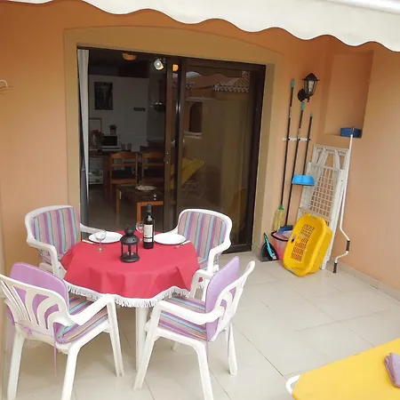 Apartmán Playa Las Vistas 2 *