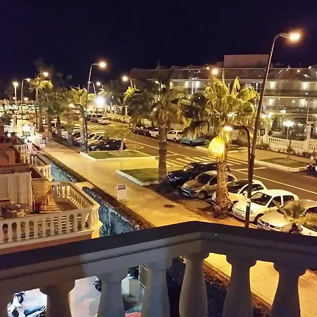 Apartmán Playa Las Vistas 2
