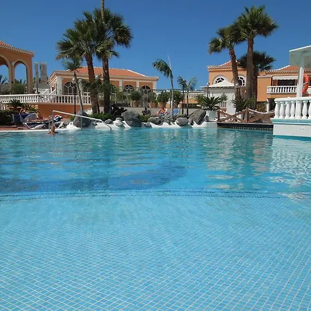 Apartmán Playa Las Vistas 2 Los Cristianos (Tenerife)